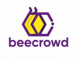 Logotipo de Beecrowd