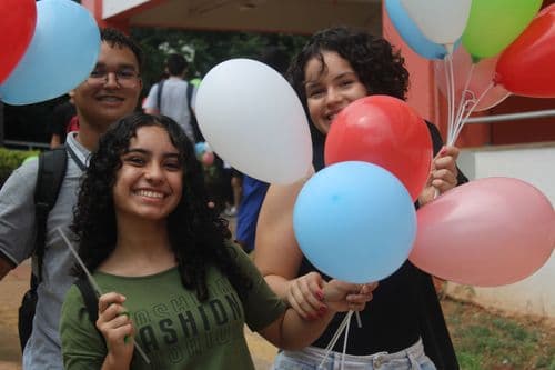 Thumbnail da Maratona