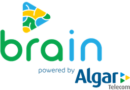 Logotipo de Brain Inovação