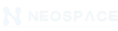 Logotipo de Neospace AI