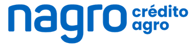 Logotipo de NAGRO Crédito Agro