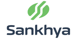 Logotipo de Sankhya