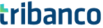 Logotipo de TRIBANCO